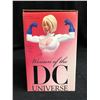 Image 2 : Power Girl Bust Statue New Series 1 Women of the DC Universe