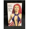 Image 2 : DC Direct Women Of The DC Universe Series 2 Starfire Bust Statue