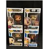 Image 1 : FUNKO POP! VINYL FIGURES LOT