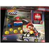 Image 2 : HOT WHEELS AI INTELLIGENT RACE SYSTEM MARIO KART LOT