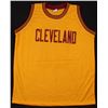 Image 3 : Andrew Wiggins Signed Cleveland Cavaliers Jersey (JSA COA)