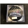Image 1 : CLAUDE GIROUX AUTOGRAPHED 2015 NHL ALL-STAR HOCKEY PUCK