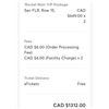 Image 2 : ELTON JOHN CONCERT TICKETS X 2 "CROCODILE ROCK VIP PACKAGE" SEPT. 22/19 8 PM (VANCOUVER, BC)