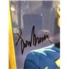 Image 2 : LEONARD NIMOY SIGNED 8 X 10 FRAMED STAR TREK PHOTO