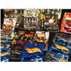 Image 2 : VARIOUS TOY CARS LOT (KISS/ HOT WHEELS...)