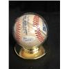 Image 2 : Jhoulys Chacin Signed Rawlings PCL Baseball (JSA COA)