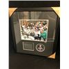 Image 1 : 2005 MEMORIAL CUP CHAMPS LONDON KNIGHTS MULTI SIGNED FRAMED PHOTO