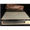 Image 1 : VINTAGE RCA SELECTAVISION STEREO VIDEODISC PLAYER