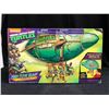 Image 1 : Teenage Mutant Ninja Turtles High Flyin' Blimp