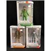 Image 1 : DC COMICS DESIGNER SERIES FIGURES LOT