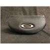 Image 3 : OAKLEY SUNGLASSES W/ CASE