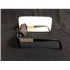 Image 2 : VERSACE WOMEN'S SUNGLASSES W/ CASE