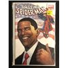 Image 1 : THE AMAZING SPIDER-MAN #583 4TH PRINTING VARIANT (MARVEL COMICS)