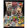 Image 1 : SPIDER-MAN COMIC BOOK LOT (MARVEL COMICS)