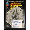 Image 1 : THE ADVENTURES OF SUPERMAN "FUNERAL FOR A FRIEND" #1-8 (DC COMICS) 1993