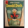 Image 1 : WALT DISNEY'S DONALD DUCK #63 (DELL COMICS) 1958