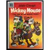 Image 1 : WALT DISNEY'S MICKEY MOUSE COMIC BOOK (DELL COMICS)