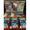 Image 1 : SPIDER-MAN COMIC BOOK LOT (MARVEL COMICS)