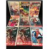 Image 1 : SPIDER-MAN COMIC BOOK LOT (MARVEL COMICS)