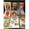 Image 1 : VINTAGE NATIONAL LAMPOON BOOK LOT