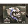 Image 1 : MARVEL BLACK PANTHER ELECTRONIC HELMET (LEGEND SERIES)