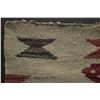 Image 3 : NAVAJO INDIAN TEXTILE