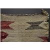 Image 4 : NAVAJO INDIAN TEXTILE