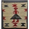 Image 9 : NAVAJO INDIAN TEXTILE