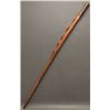 Image 1 : WOODLANDS INDIAN WOODEN CANE