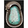 Image 1 : NAVAJO INDIAN RING (TEDDY GOODLUCK JR)