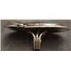 Image 3 : NAVAJO INDIAN RING (TEDDY GOODLUCK JR)