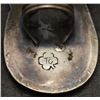 Image 5 : NAVAJO INDIAN RING (TEDDY GOODLUCK JR)