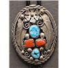 Image 2 : NAVAJO INDIAN BOLO