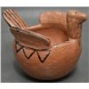 Image 1 : MARICOPA INDIAN POTTERY BIRD