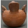 Image 3 : MARICOPA INDIAN POTTERY BIRD