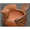 Image 8 : MARICOPA INDIAN POTTERY BIRD
