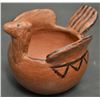 Image 9 : MARICOPA INDIAN POTTERY BIRD