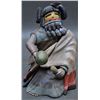 Image 1 : HOPI INDIAN KACHINA (JOHN FREDERICKS)