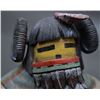 Image 8 : HOPI INDIAN KACHINA (JOHN FREDERICKS)