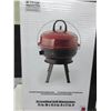 Image 1 : Backyard Grill BBQ - portable Charcoal 14.5 inch Dome Grill