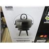 Image 1 : Backyard Grill BBQ - portable Charcoal 14.5 inch Dome Grill