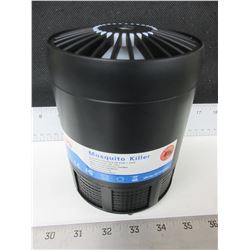 New Mosquito Killer - great for any room - kills mosquito's while you sleep