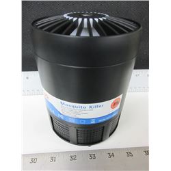 New Mosquito Killer - great for any room - kills mosquito's while you sleep