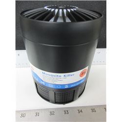 New Mosquito Killer - great for any room - kills mosquito's while you sleep