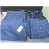 Image 1 : 4 New pairs of Women's casual Shorts size 42