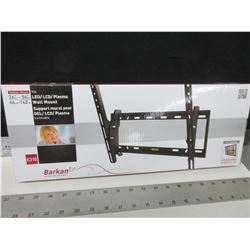 New Barkan Tilting TV Wall Mount for 26" - 56" LED/LCD/Plasma TV's