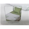 Image 2 : New Draw Sheet Reusable Incontinent Pad / machine wash / 36" x 40"