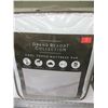 Image 1 : Grand Resort Collection Cool Touch Mattress Pad / Twin