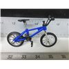 Image 2 : 4 Mini Collector BMX Bikes / with working parts