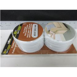 Pack of 8 Furniture Sliders